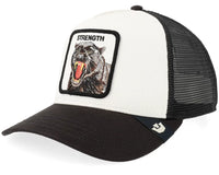 CAPPELLO GOORIN BROS BICOLORE  STRENGTH