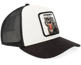 CAPPELLO GOORIN BROS BICOLORE  STRENGTH