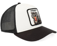 CAPPELLO GOORIN BROS BICOLORE  STRENGTH