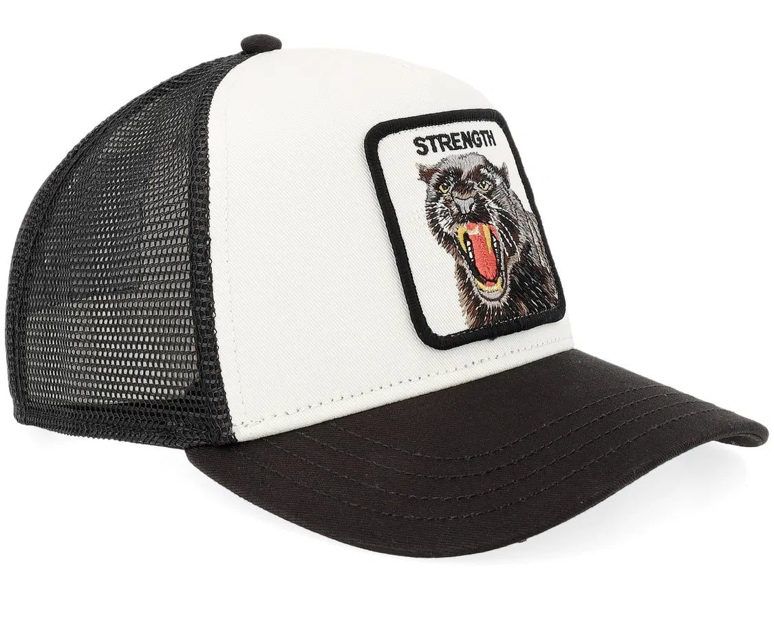 CAPPELLO GOORIN BROS BICOLORE  STRENGTH