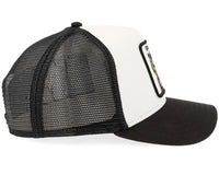 CAPPELLO GOORIN BROS BICOLORE  STRENGTH