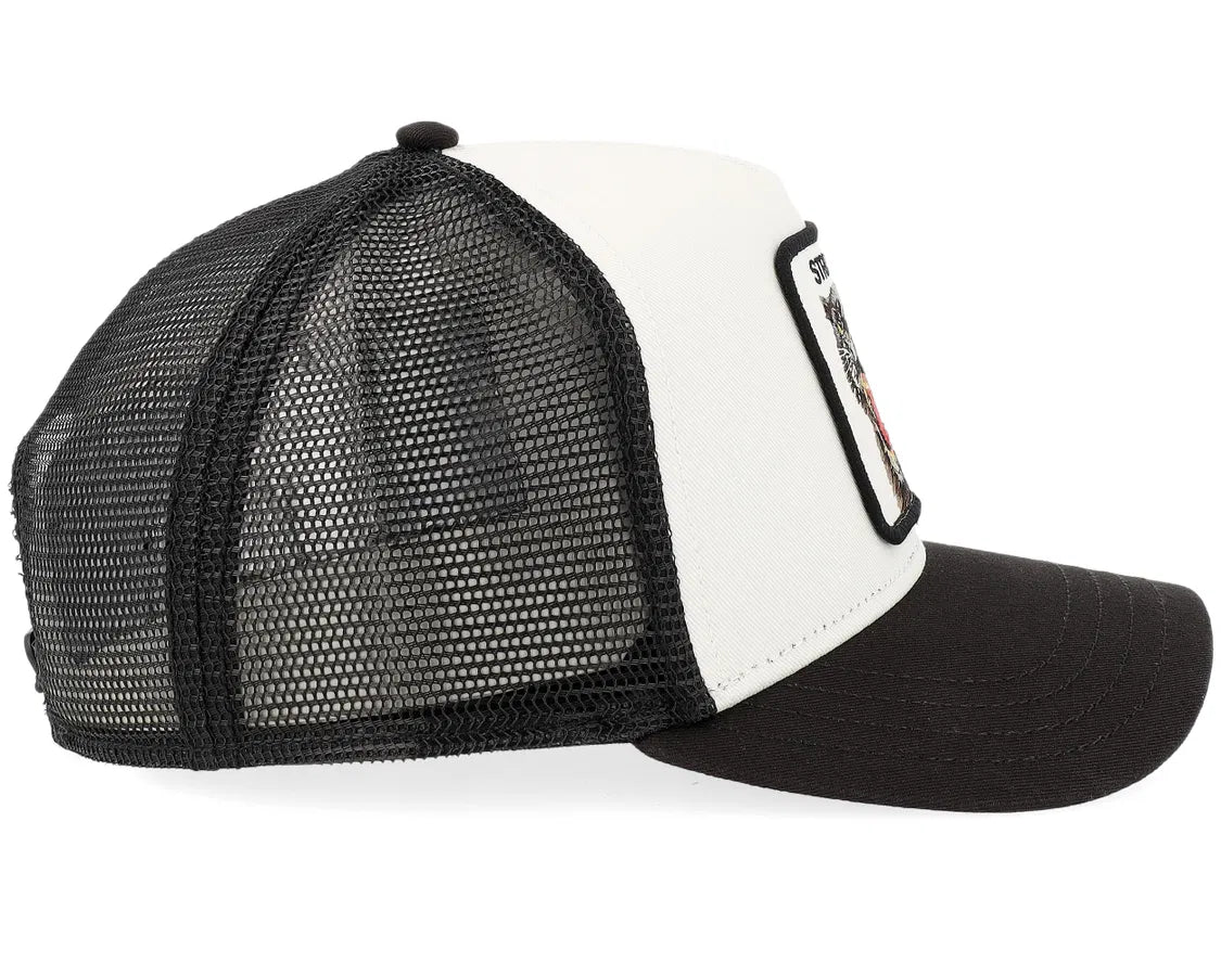 CAPPELLO GOORIN BROS BICOLORE  STRENGTH