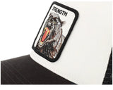 CAPPELLO GOORIN BROS BICOLORE  STRENGTH