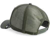CAPPELLO GOORIN BROS VERDE LONE WOLF