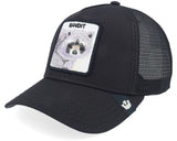 CAPPELLO GOORIN BROS BLACK BANDIT