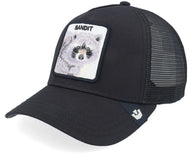 CAPPELLO GOORIN BROS BLACK BANDIT