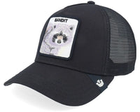 CAPPELLO GOORIN BROS BLACK BANDIT