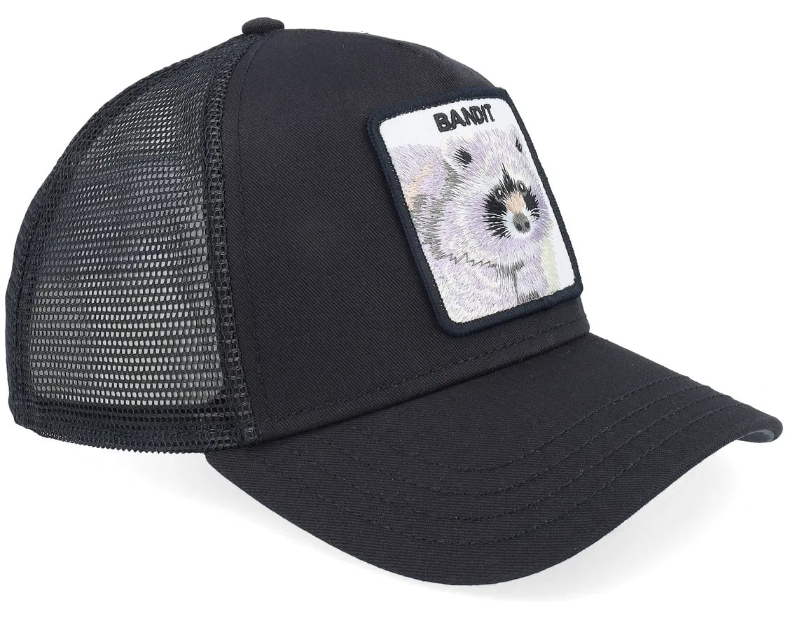 CAPPELLO GOORIN BROS BLACK BANDIT