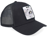 CAPPELLO GOORIN BROS BLACK BANDIT