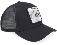 CAPPELLO GOORIN BROS BLACK BANDIT
