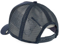 CAPPELLO GOORIN BROS BLU  PANTHER