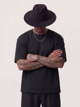 T-SHIRT ONLY & SONS ONSFREDDIE RLX ART 22030938