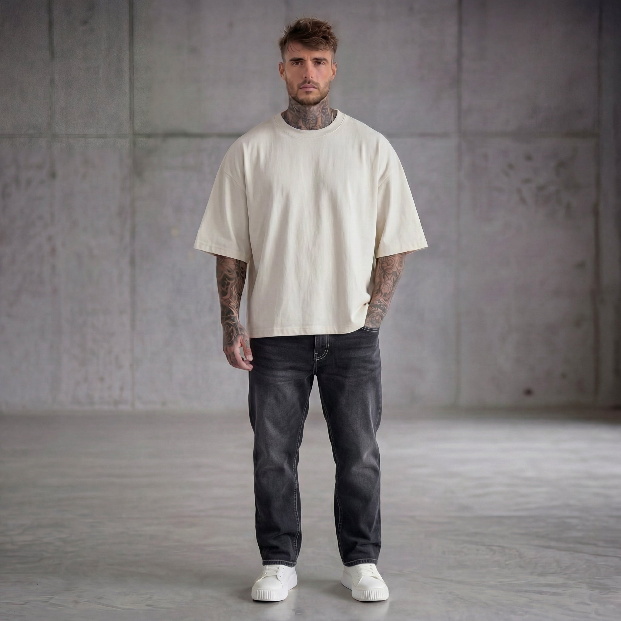 JEANS YOKE TAPERED - ONLY&SONS - ART. 22031147