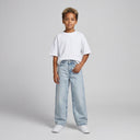 JEANS ALEX BLUE DENIM BAMBINO  - JACK & JONES ART.12289316