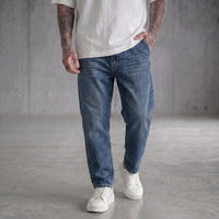 JEANS CARROT BERNA STONE WASHED  ART 261427-30 MARACANA