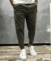 PANTALONE10 BL11 SPIGATO BEIGE ART BL 19278