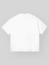 T-SHIRT NOISSEY OVERSIZE BIANCA ART BAD BOY COLORFUL