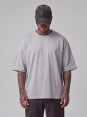 T-SHIRT NEW JOB BRAND OVERSIZE   ART TS 199