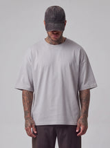 T-SHIRT NEW JOB BRAND OVERSIZE   ART TS 199