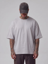 T-SHIRT NEW JOB BRAND OVERSIZE   ART TS 199