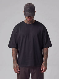 T-SHIRT NEW JOB BRAND OVERSIZE   ART TS 199
