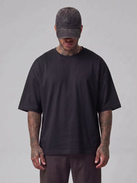 T-SHIRT NEW JOB BRAND OVERSIZE   ART TS 199