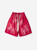 BERMUDA VINTAGE CROCI BRILLANTINATE  NOISSEY