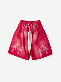 BERMUDA VINTAGE CROCI BRILLANTINATE  NOISSEY