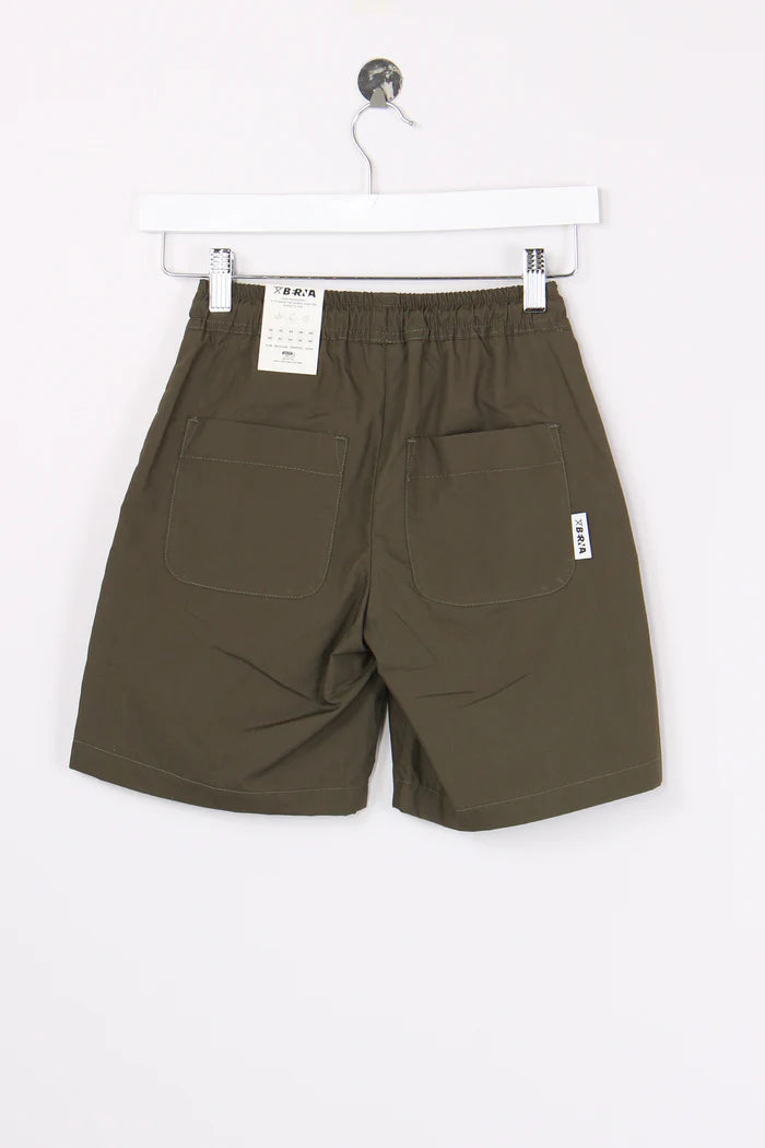BERMUDA BERNA KIDS BAMBINO DUE COLORI K 240199