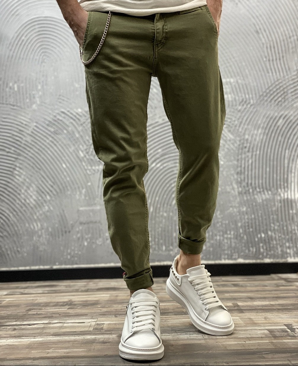 PANTALONE10 BL11 MIRTOS VERDE ART HAYDEN6