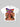 T-SHIRT NOISSEY OVERSIZE BIANCA ART CAT