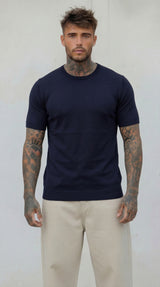 T-SHIRT WYLER REG VISCOSA PIU' COLORI  - ONLY&SONS - ART. 22022928