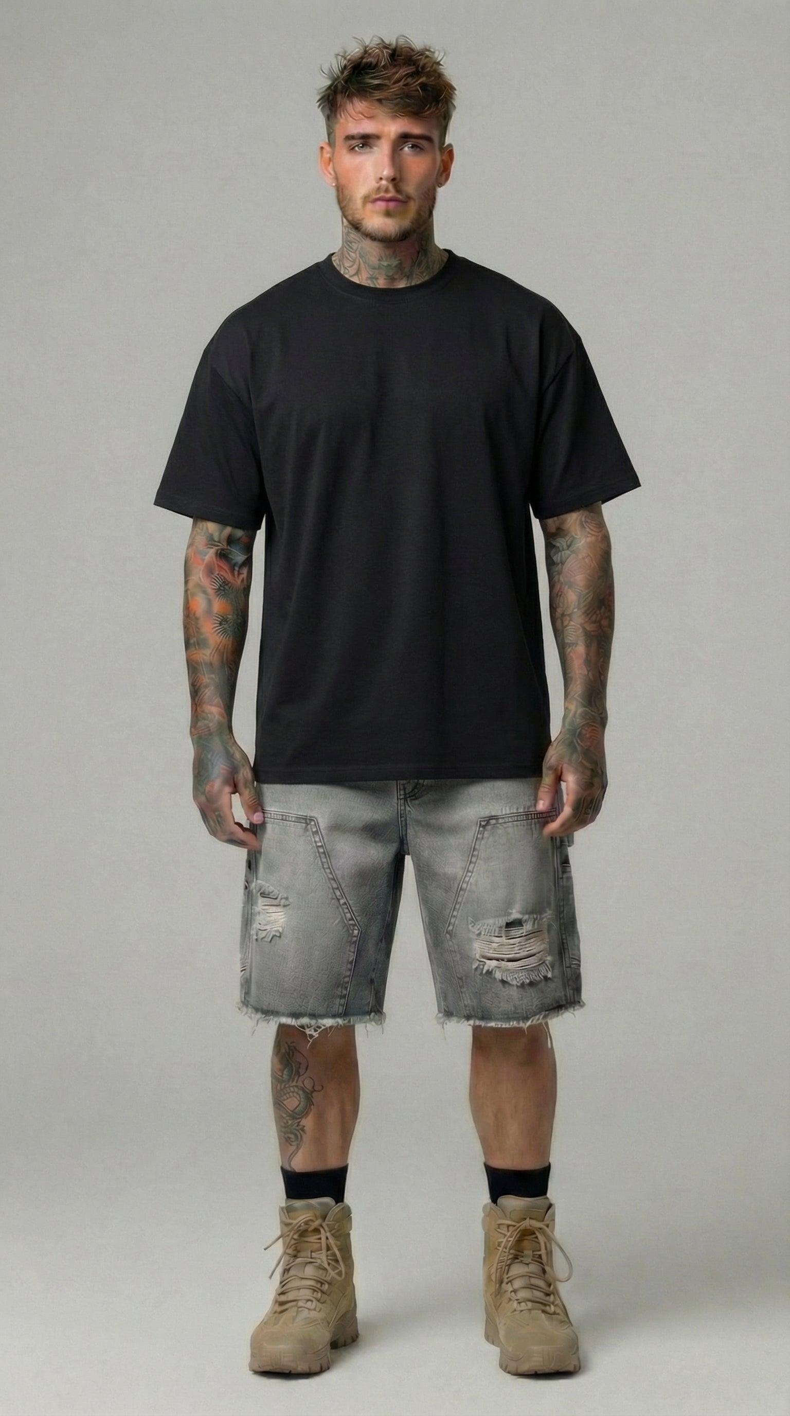 T-SHIRT ONSCASPIAN  PIU' COLORI - ONLY&SONS - ART. 22031940