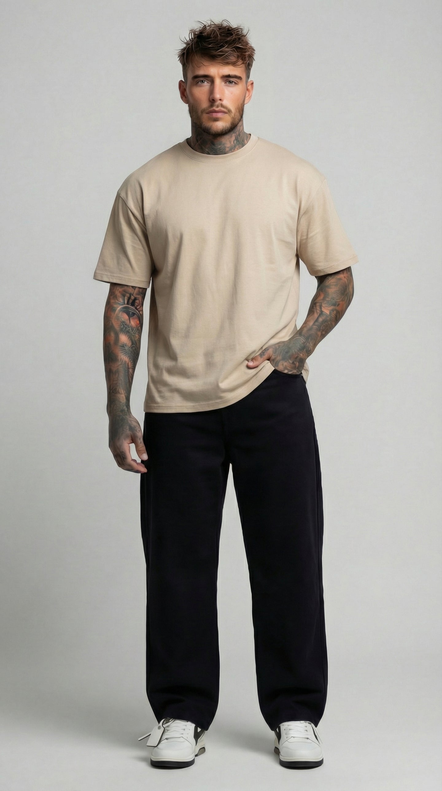 T-SHIRT ONSCASPIAN  PIU' COLORI - ONLY&SONS - ART. 22031940
