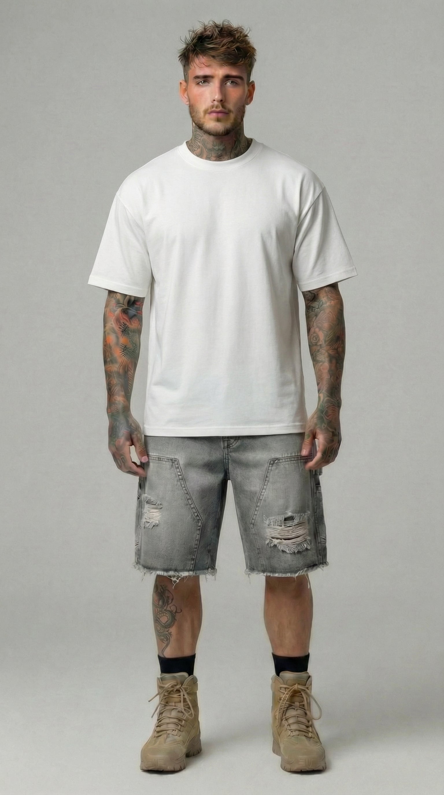 T-SHIRT ONSCASPIAN  PIU' COLORI - ONLY&SONS - ART. 22031940