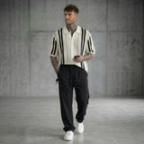 PANTALACCIO LOOSE FIT DUE COLORI - ONLY&SONS - ART. 22033466