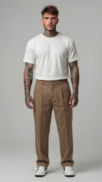 PANTALONE ONLY&SONS ONSMIR0 LOOSE FIT CHINO PIU' COLORI  ART. 22034280