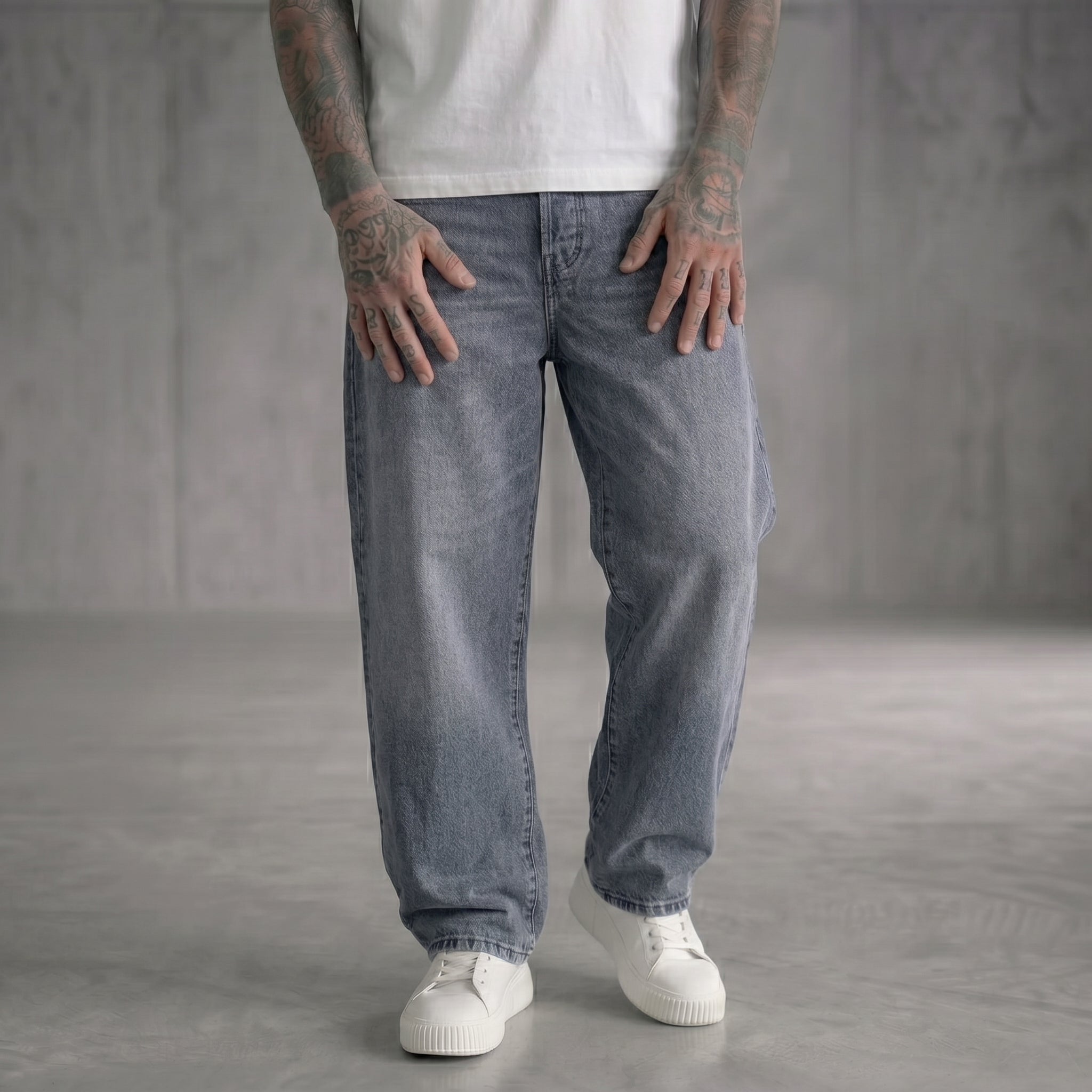 JEANS ONLY&SONS ONSFADE VITA MEDIA LOOSE FIT ART 22032218
