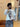 FELPA NOISSEY GIROCOLLO NOISSEY CON STAMPA RAP