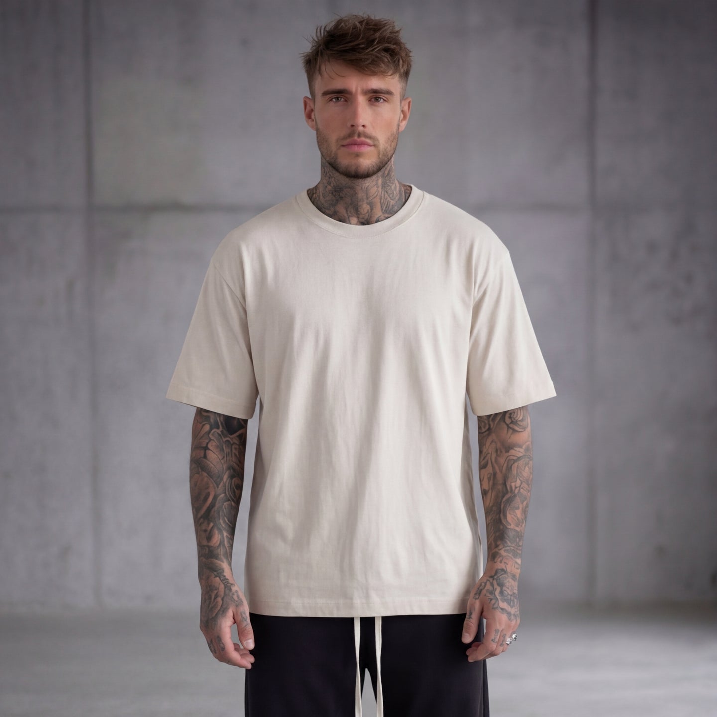 T-SHIRT BAMBOO UOMO PIU COLORI     - BERNA - ART.261220