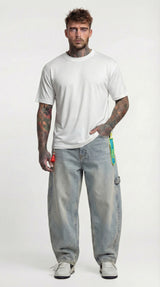 T-SHIRT BAMBOO UOMO PIU COLORI     - BERNA - ART.261220