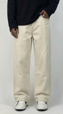 JEANS TAGLIO VIVO  - BERNA - ART 261399-30