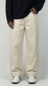 JEANS TAGLIO VIVO  - BERNA - ART 261399-30