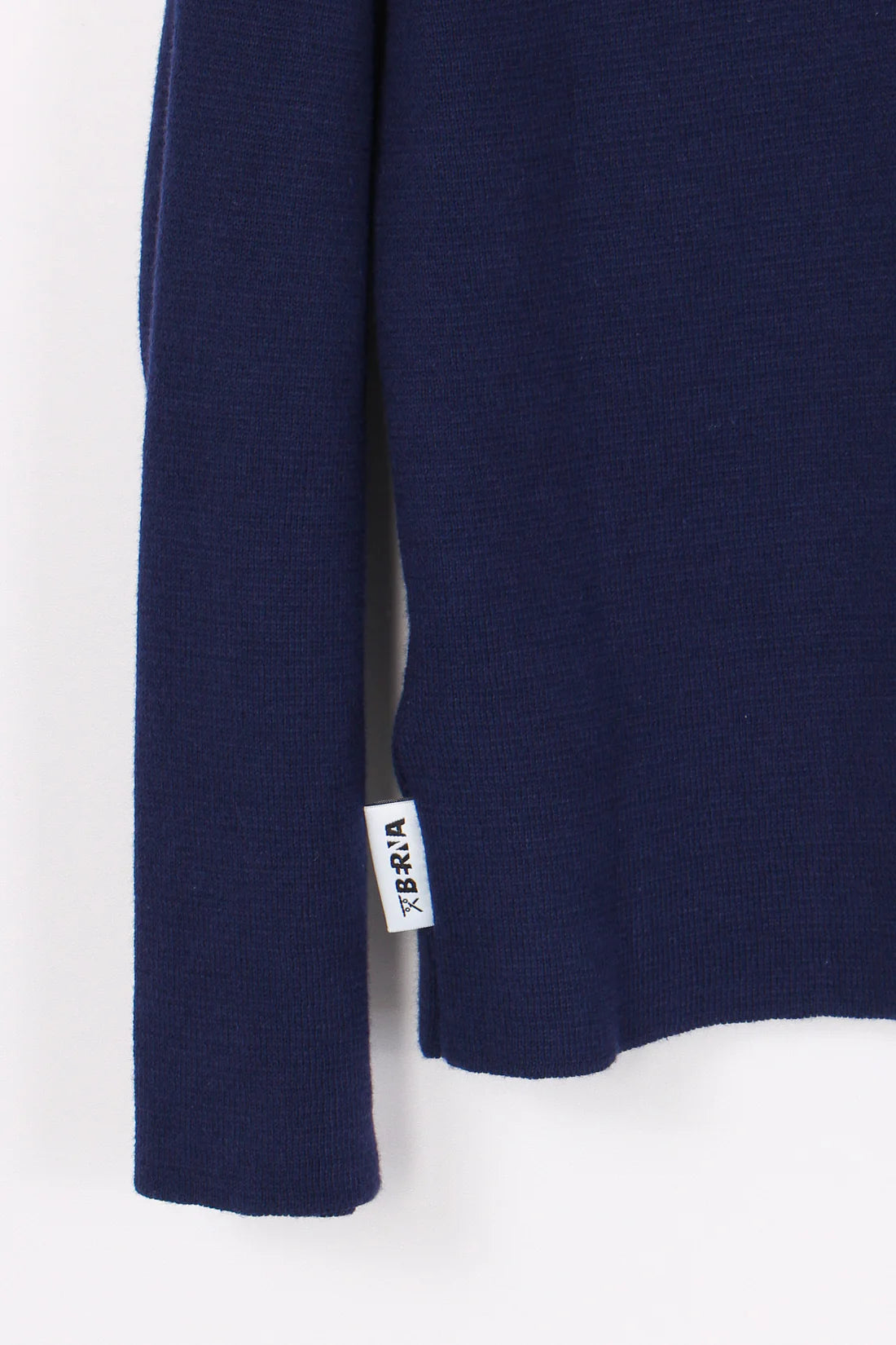 GIACCA BERNA KIDS CON REVER BLU ART K 240132 3
