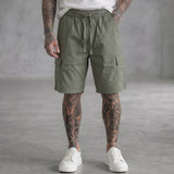 BERMUDA ONLY&SONS CARGO ELASTICO IN VITA  PIU' COLORI ART. 22033342