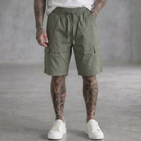 BERMUDA ONLY&SONS CARGO ELASTICO IN VITA  PIU' COLORI ART. 22033342