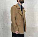 CAPPOTTO PICOT DIAGONALE - BL.11 - *ART. BL2214