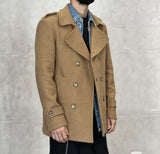 CAPPOTTO PICOT DIAGONALE - BL.11 - *ART. BL2214