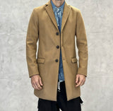 CAPPOTTO - IMPERIAL - *ART. K714EHAFNR - COL. CAMMELLO