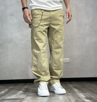 PANTALONE WORK - BERNA - *ART. 230354